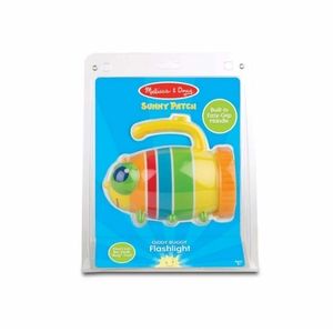 💫2/$22 Bundle & Save💫                Melissa & Doug Giddy Buggy Flashlight